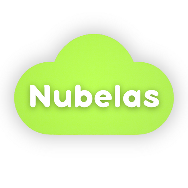 Nubelas
